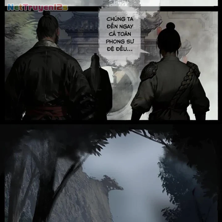 Tây Du Ký Ngoại Truyện Chapter 432 - 24
