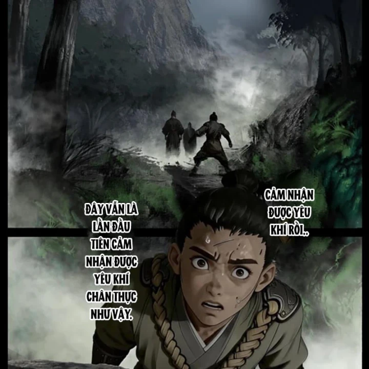 Tây Du Ký Ngoại Truyện Chapter 432 - 25