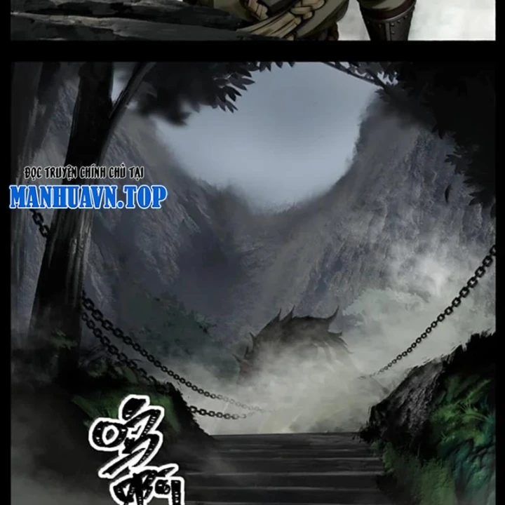 Tây Du Ký Ngoại Truyện Chapter 432 - 26
