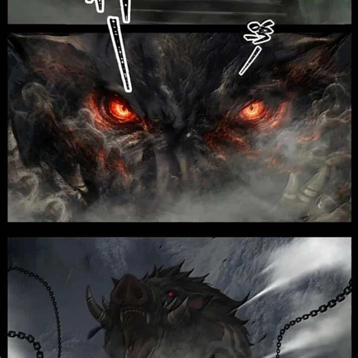Tây Du Ký Ngoại Truyện Chapter 432 - 27
