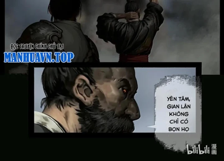 Tây Du Ký Ngoại Truyện Chapter 432 - 30