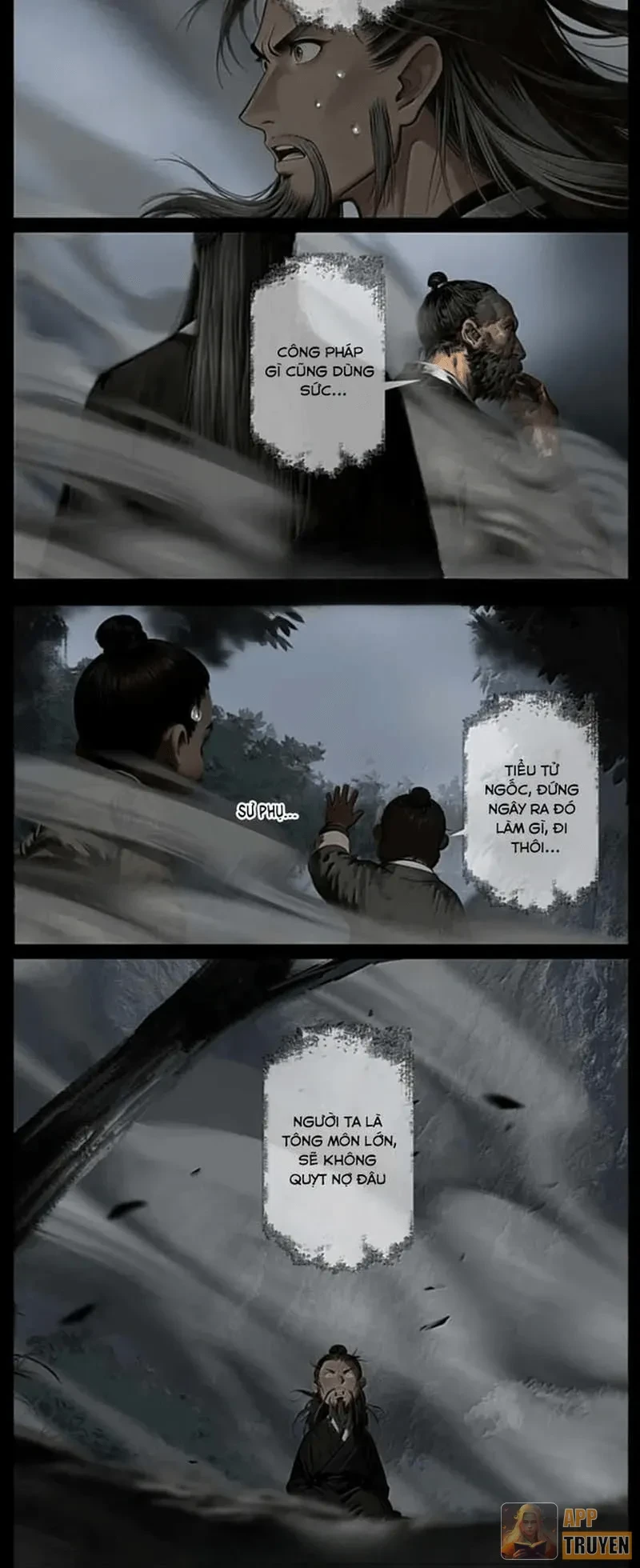 Tây Du Ký Ngoại Truyện Chapter 433 - 9