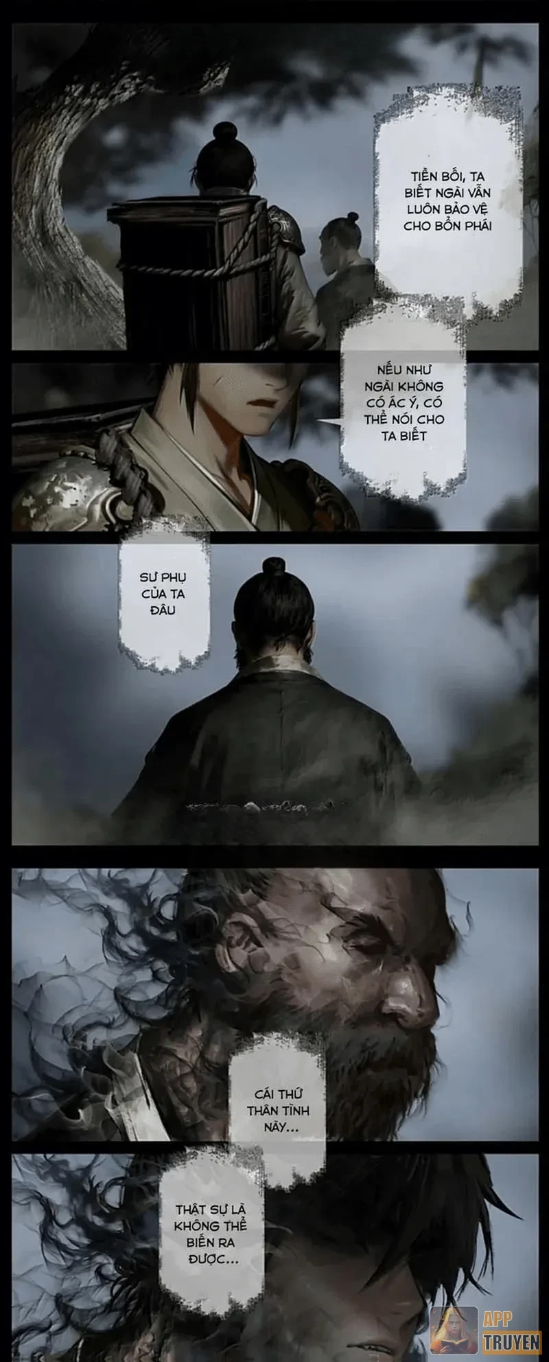 Tây Du Ký Ngoại Truyện Chapter 433 - 10