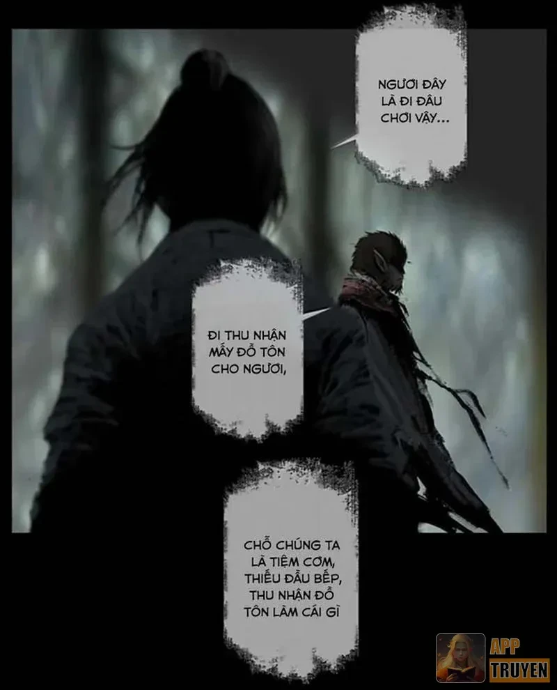 Tây Du Ký Ngoại Truyện Chapter 433 - 13