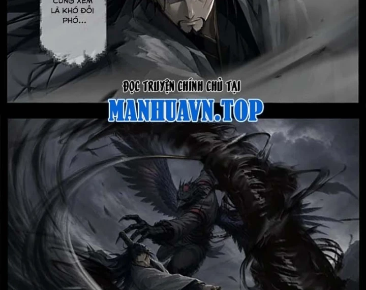 Tây Du Ký Ngoại Truyện Chapter 435 - 4