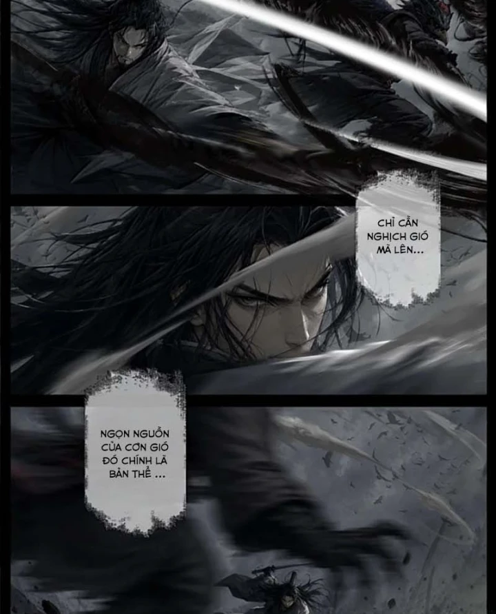 Tây Du Ký Ngoại Truyện Chapter 435 - 6