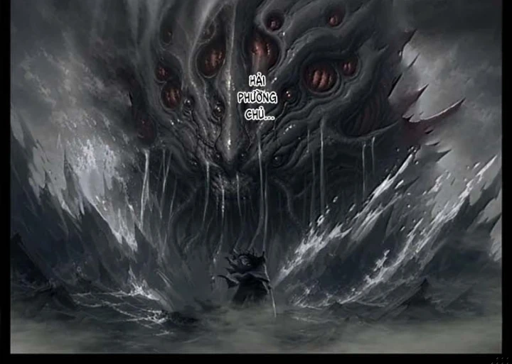 Tây Du Ký Ngoại Truyện Chapter 435 - 13