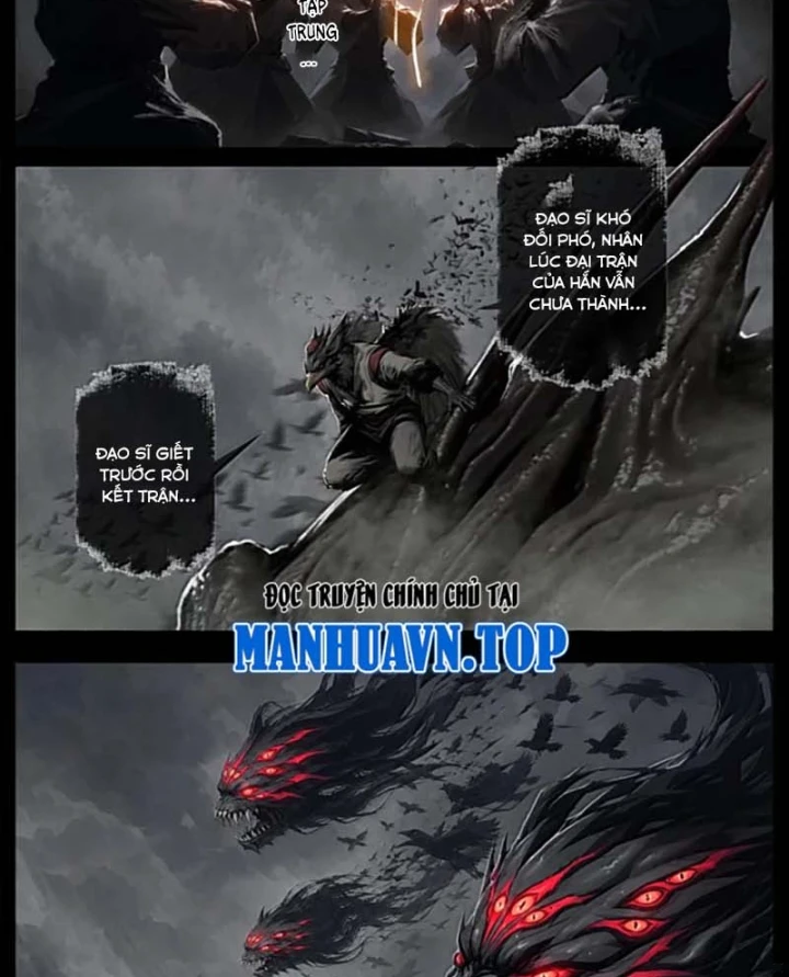 Tây Du Ký Ngoại Truyện Chapter 435 - 15