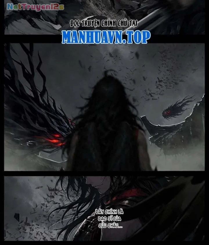 Tây Du Ký Ngoại Truyện Chapter 435 - 18