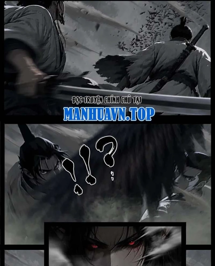 Tây Du Ký Ngoại Truyện Chapter 435 - 19