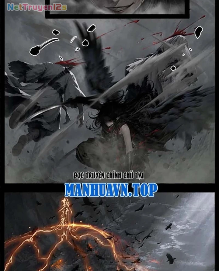 Tây Du Ký Ngoại Truyện Chapter 435 - 20