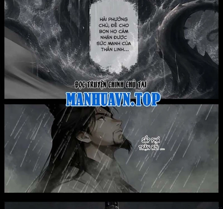 Tây Du Ký Ngoại Truyện Chapter 435 - 25