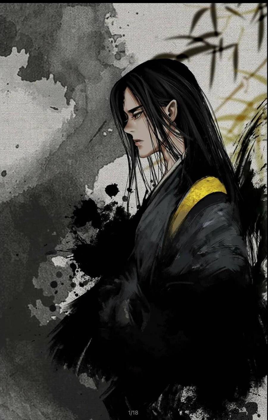 Tây Du Ký Ngoại Truyện Chapter 267 - 1