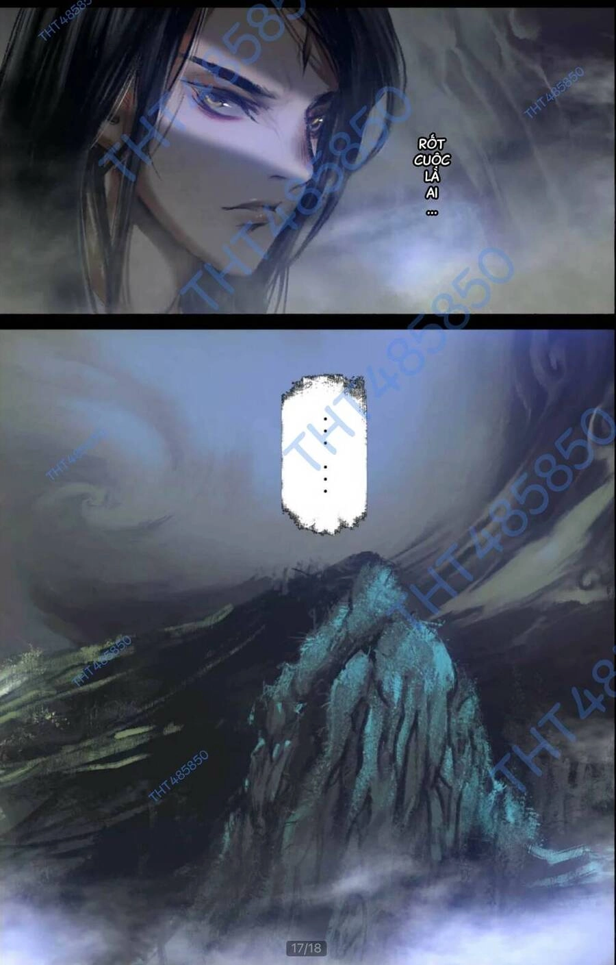 Tây Du Ký Ngoại Truyện Chapter 267 - 17