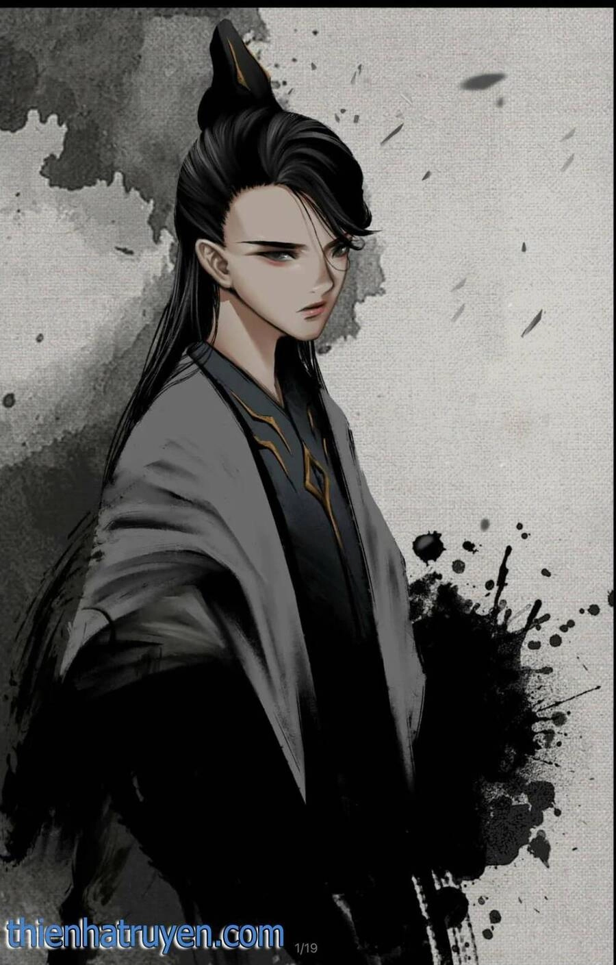 Tây Du Ký Ngoại Truyện Chapter 268 - 1