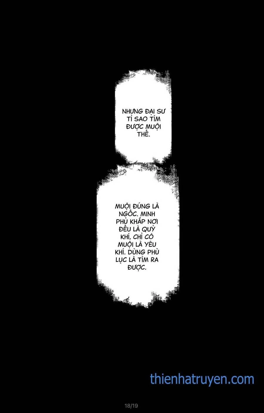 Tây Du Ký Ngoại Truyện Chapter 268 - 18