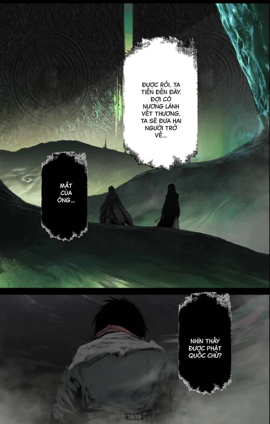 Tây Du Ký Ngoại Truyện Chapter 269 - 18