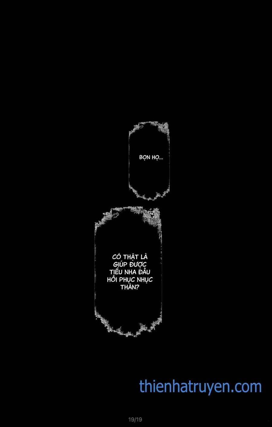 Tây Du Ký Ngoại Truyện Chapter 269 - 19