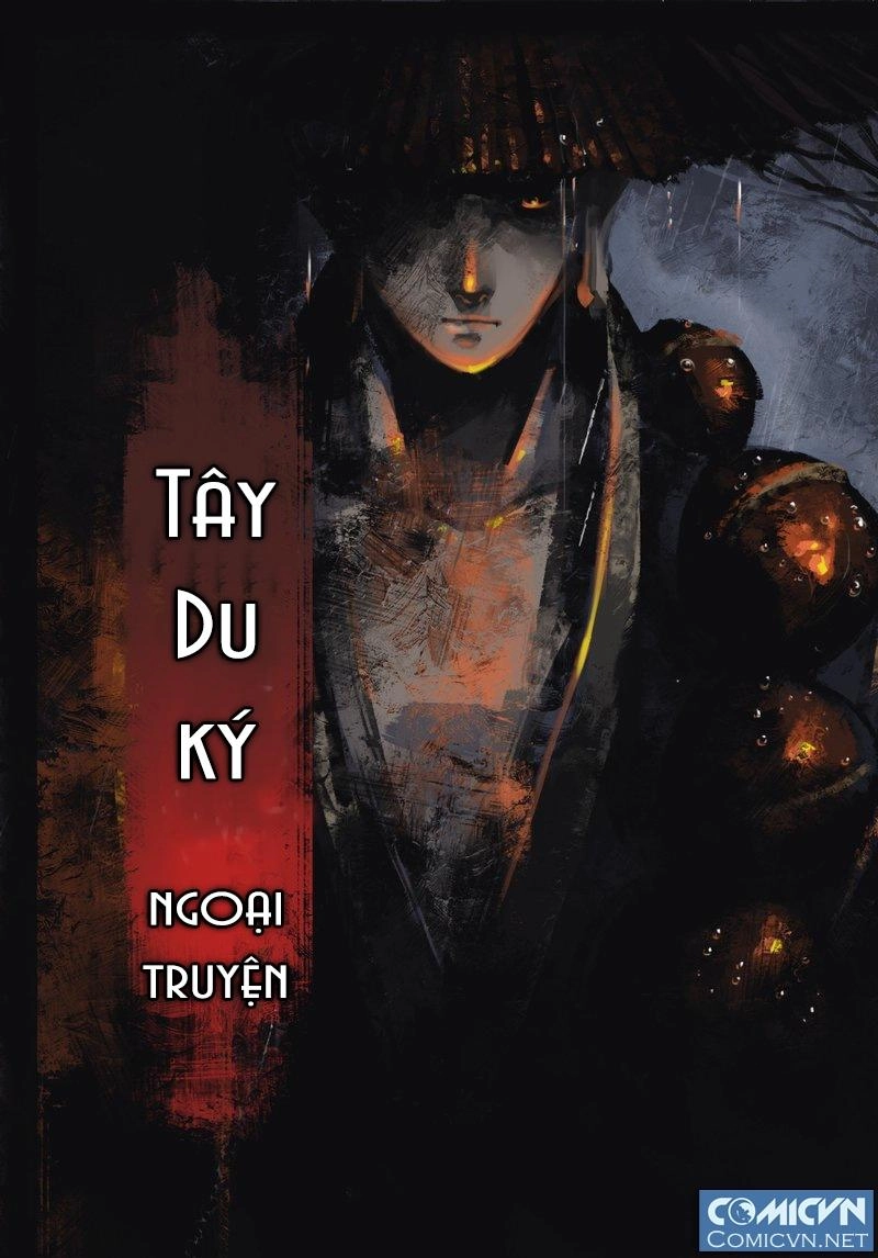 Tây Du Ký Ngoại Truyện Chapter 1 - 1