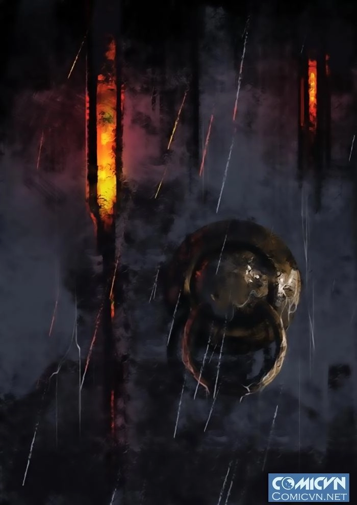 Tây Du Ký Ngoại Truyện Chapter 1 - 3