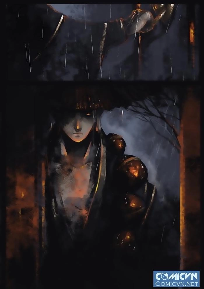 Tây Du Ký Ngoại Truyện Chapter 1 - 4