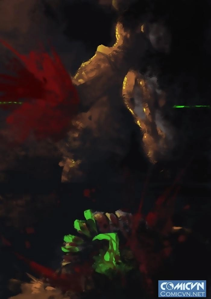 Tây Du Ký Ngoại Truyện Chapter 1 - 13