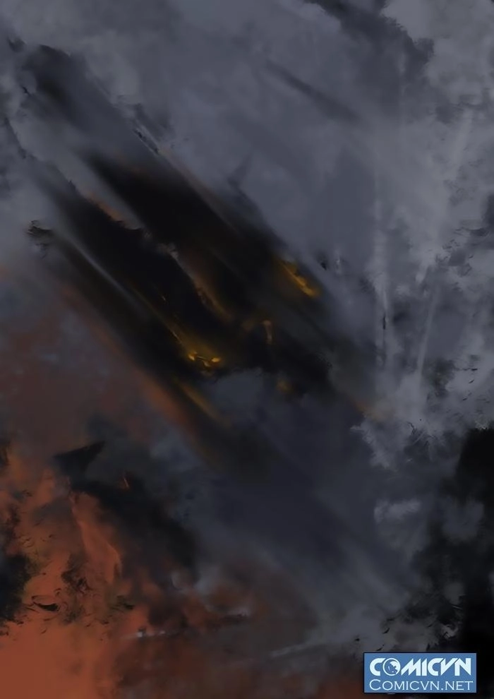 Tây Du Ký Ngoại Truyện Chapter 1 - 17