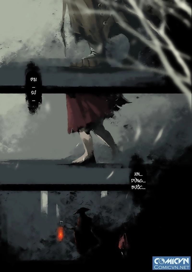 Tây Du Ký Ngoại Truyện Chapter 2 - 4