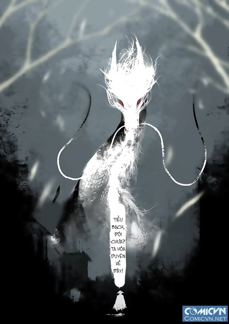 Tây Du Ký Ngoại Truyện Chapter 2 - 16