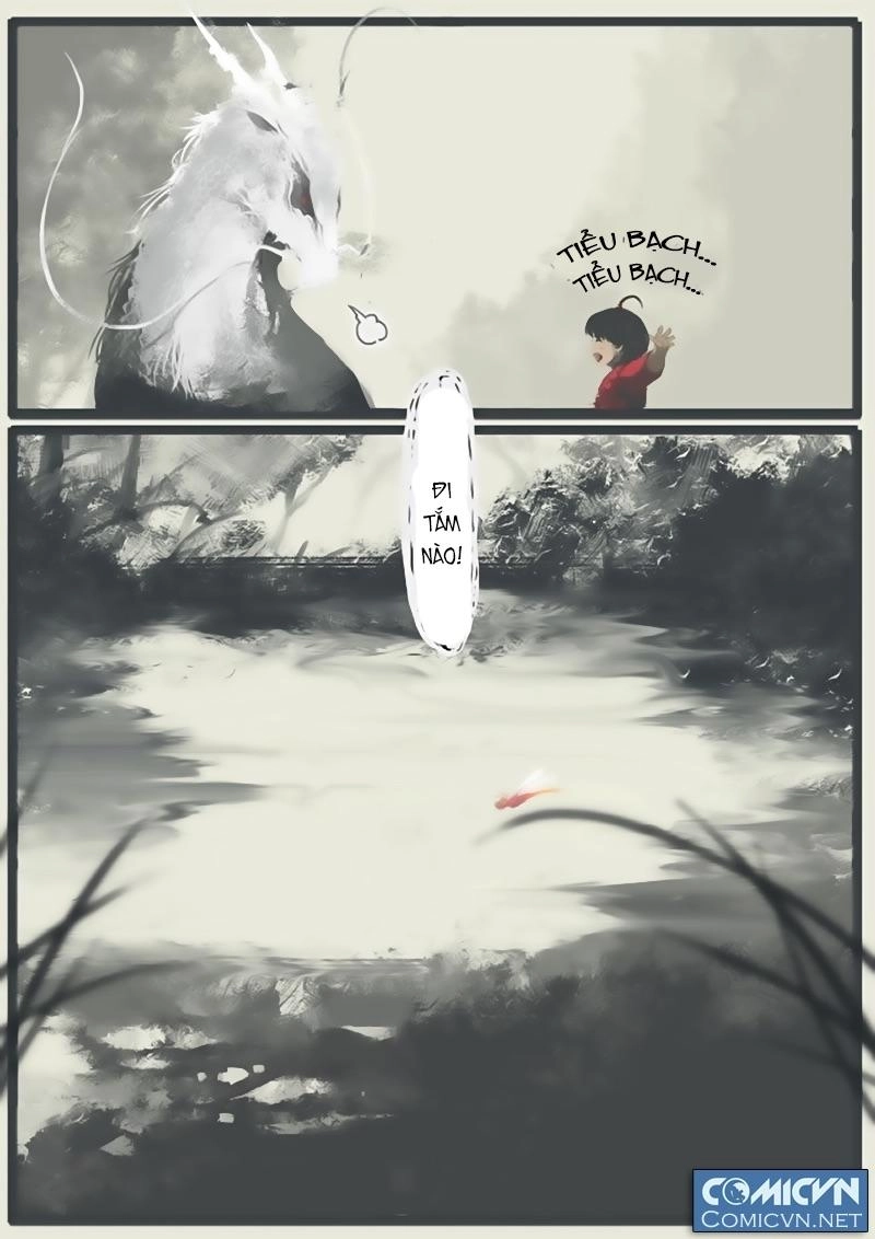 Tây Du Ký Ngoại Truyện Chapter 3 - 11