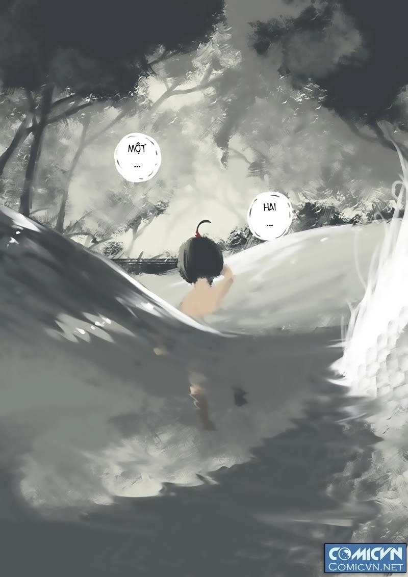 Tây Du Ký Ngoại Truyện Chapter 3 - 14