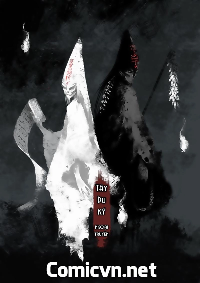 Tây Du Ký Ngoại Truyện Chapter 4 - 1