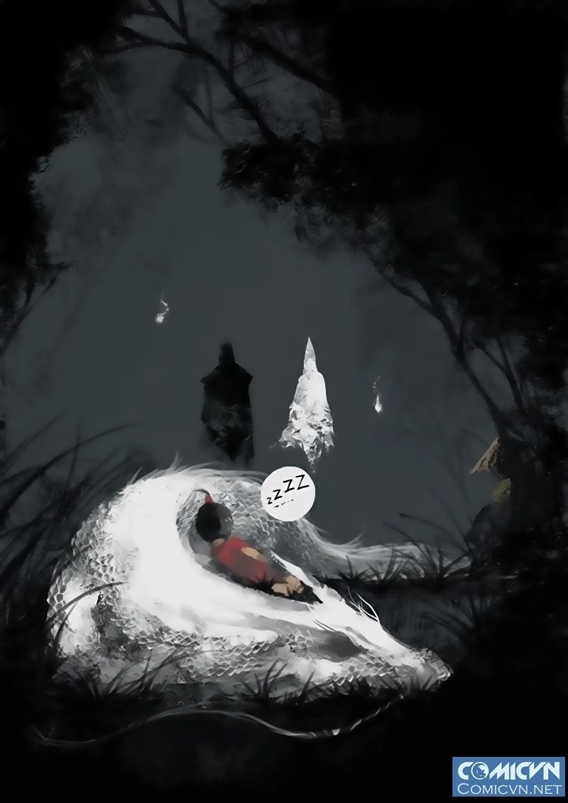 Tây Du Ký Ngoại Truyện Chapter 4 - 3