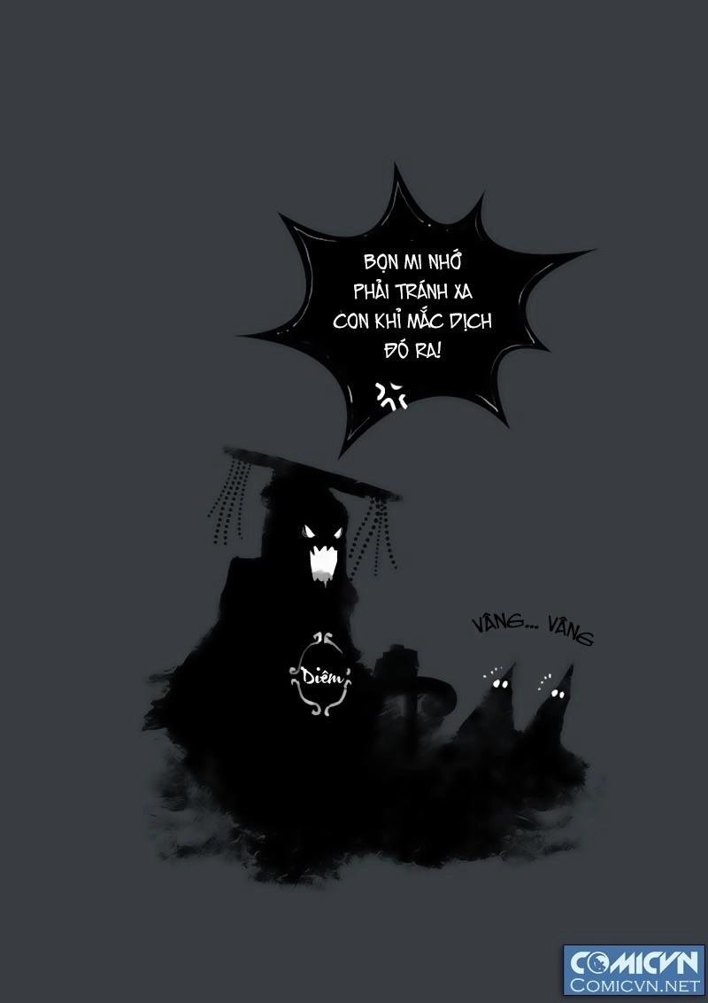 Tây Du Ký Ngoại Truyện Chapter 4 - 8