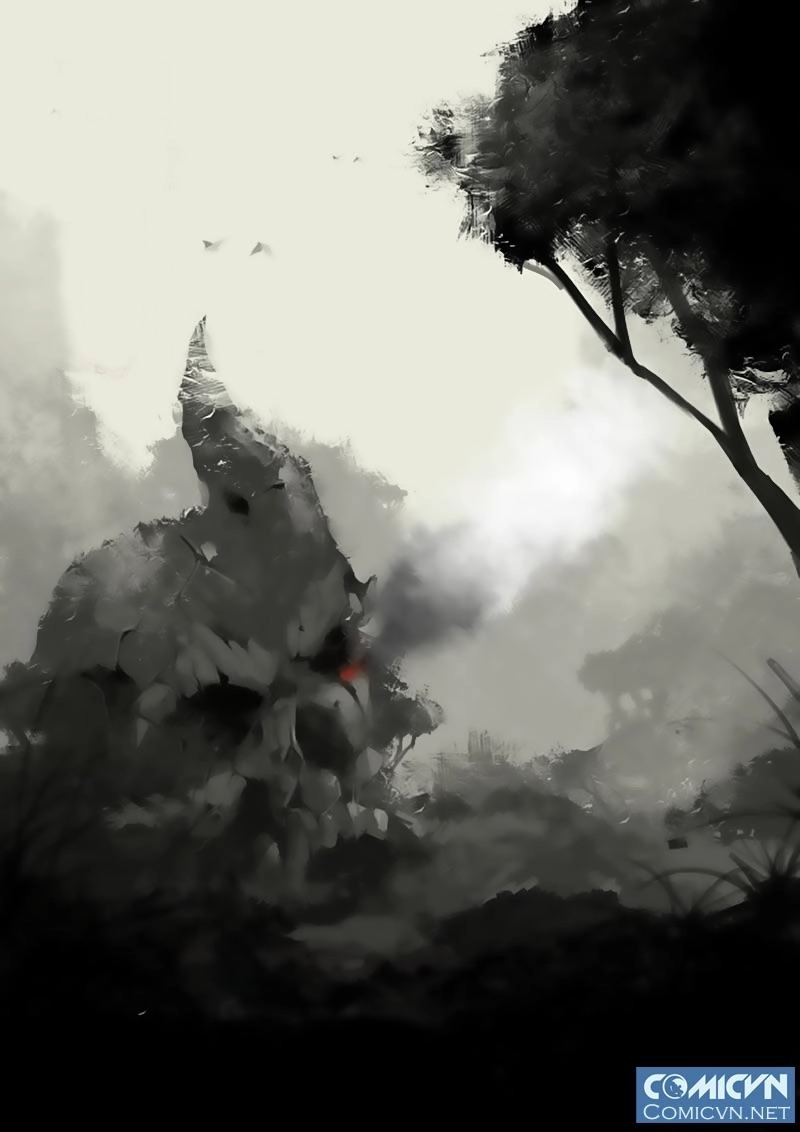 Tây Du Ký Ngoại Truyện Chapter 4 - 9