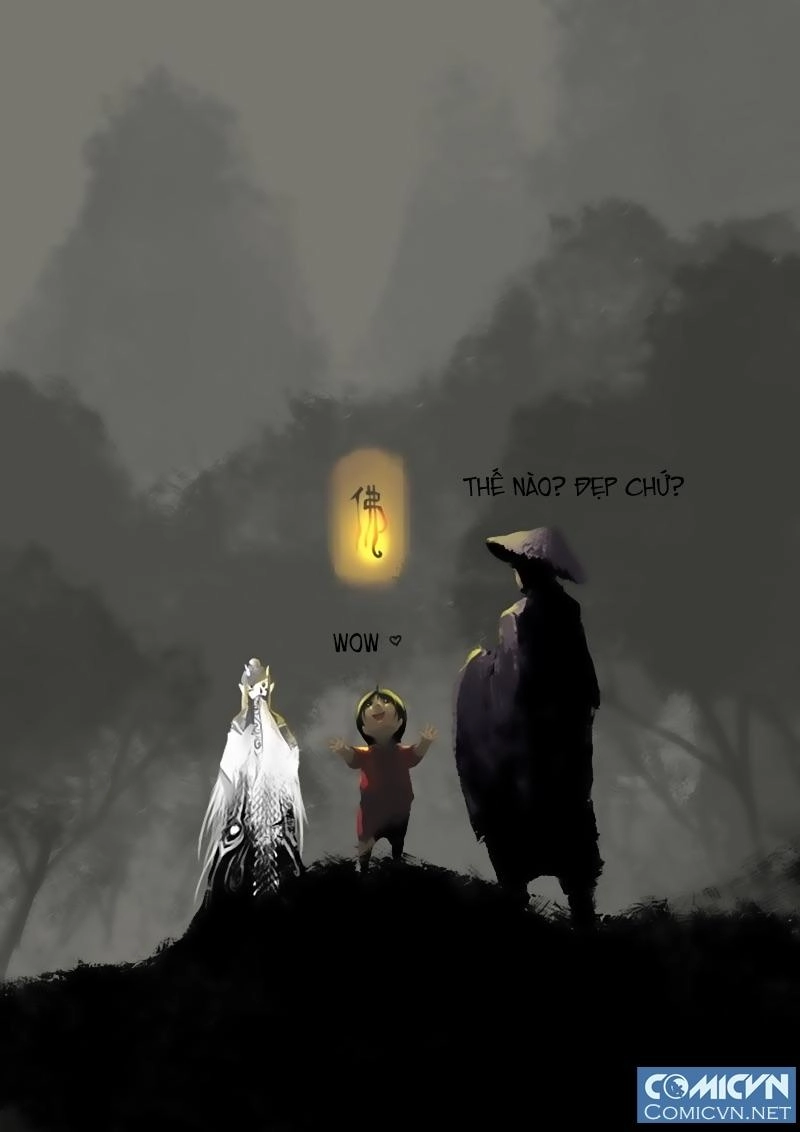 Tây Du Ký Ngoại Truyện Chapter 4 - 15