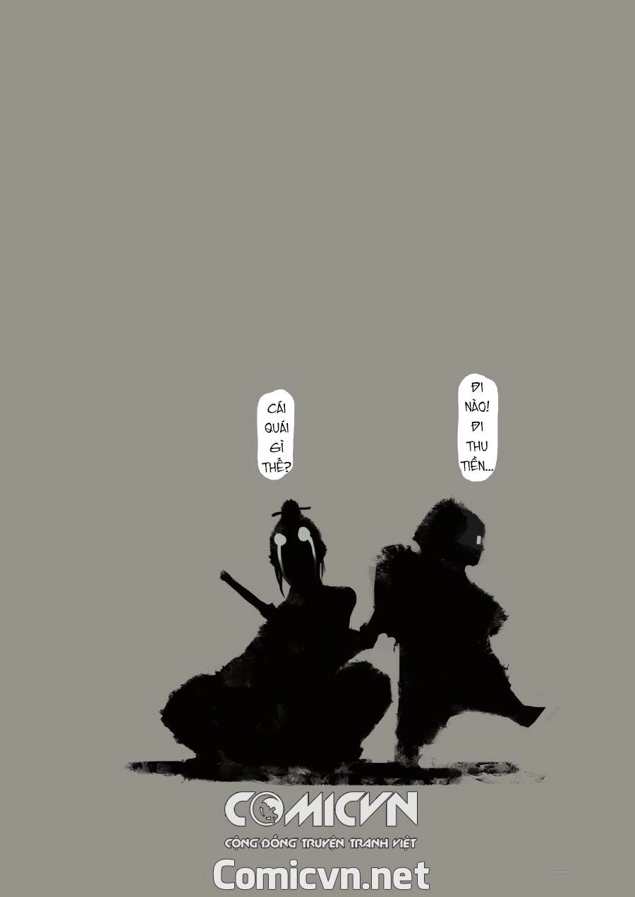 Tây Du Ký Ngoại Truyện Chapter 5 - 18