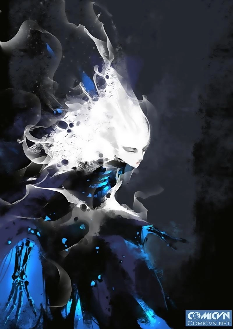 Tây Du Ký Ngoại Truyện Chapter 8 - 4