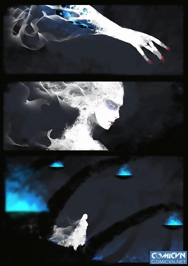 Tây Du Ký Ngoại Truyện Chapter 8 - 5