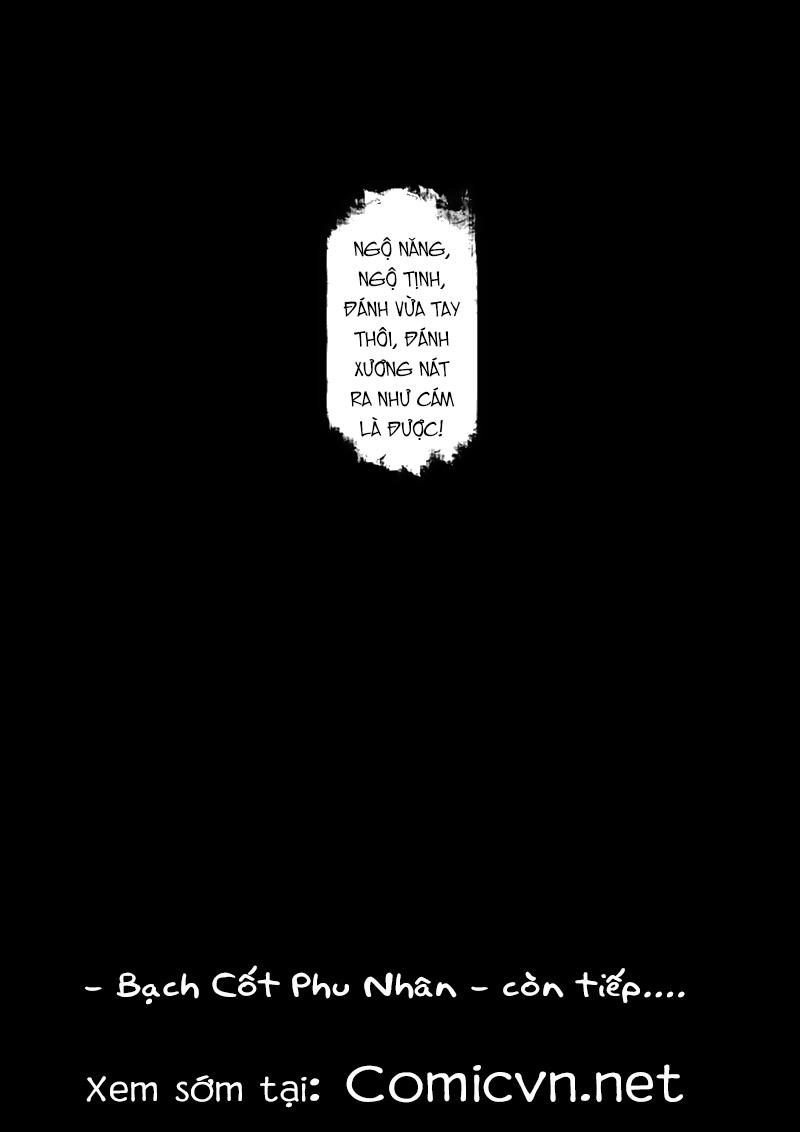 Tây Du Ký Ngoại Truyện Chapter 8 - 18