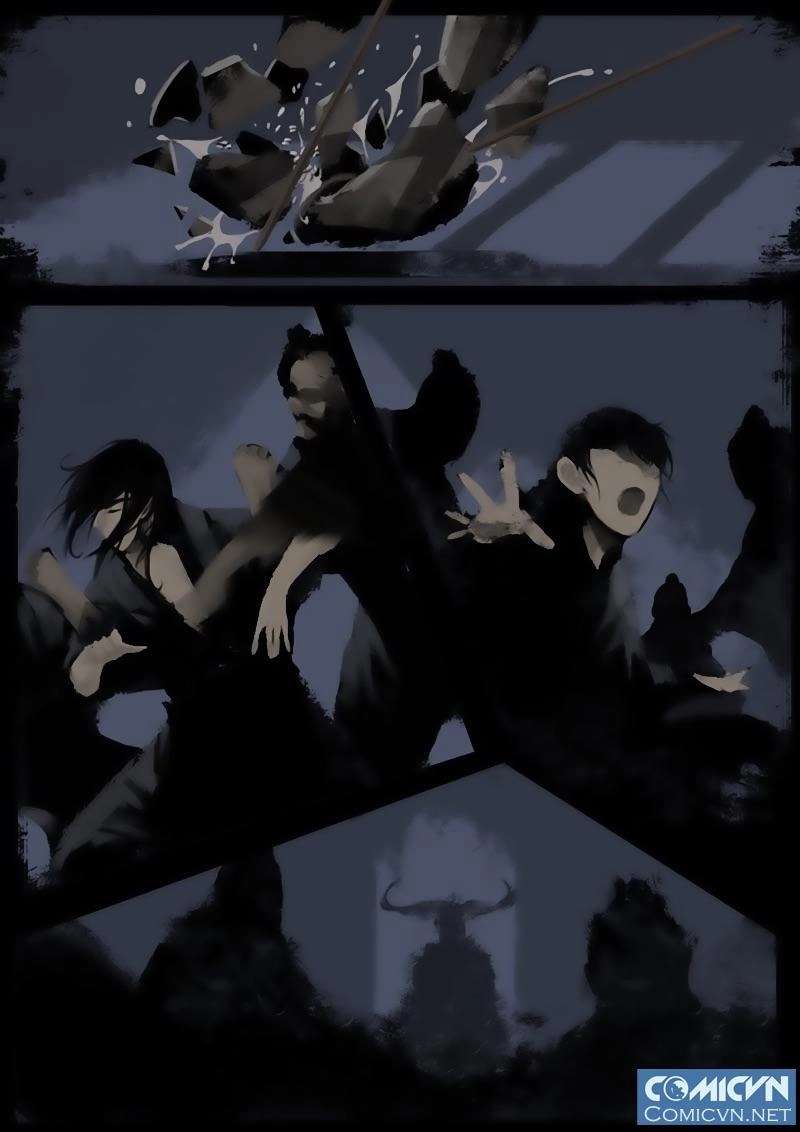 Tây Du Ký Ngoại Truyện Chapter 10 - 5