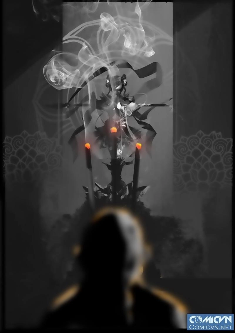 Tây Du Ký Ngoại Truyện Chapter 11 - 3