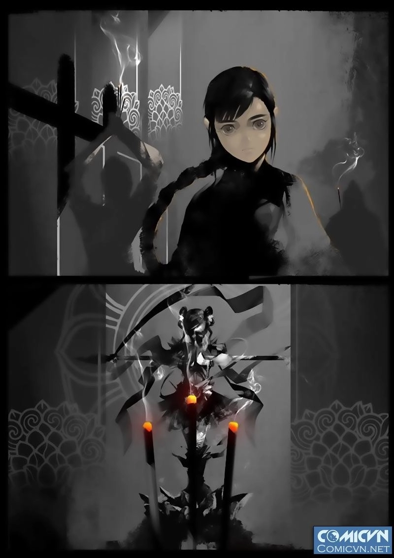 Tây Du Ký Ngoại Truyện Chapter 11 - 4