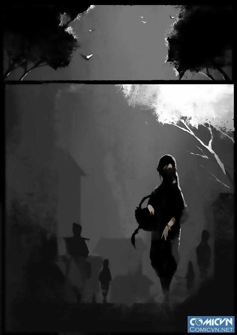 Tây Du Ký Ngoại Truyện Chapter 11 - 5