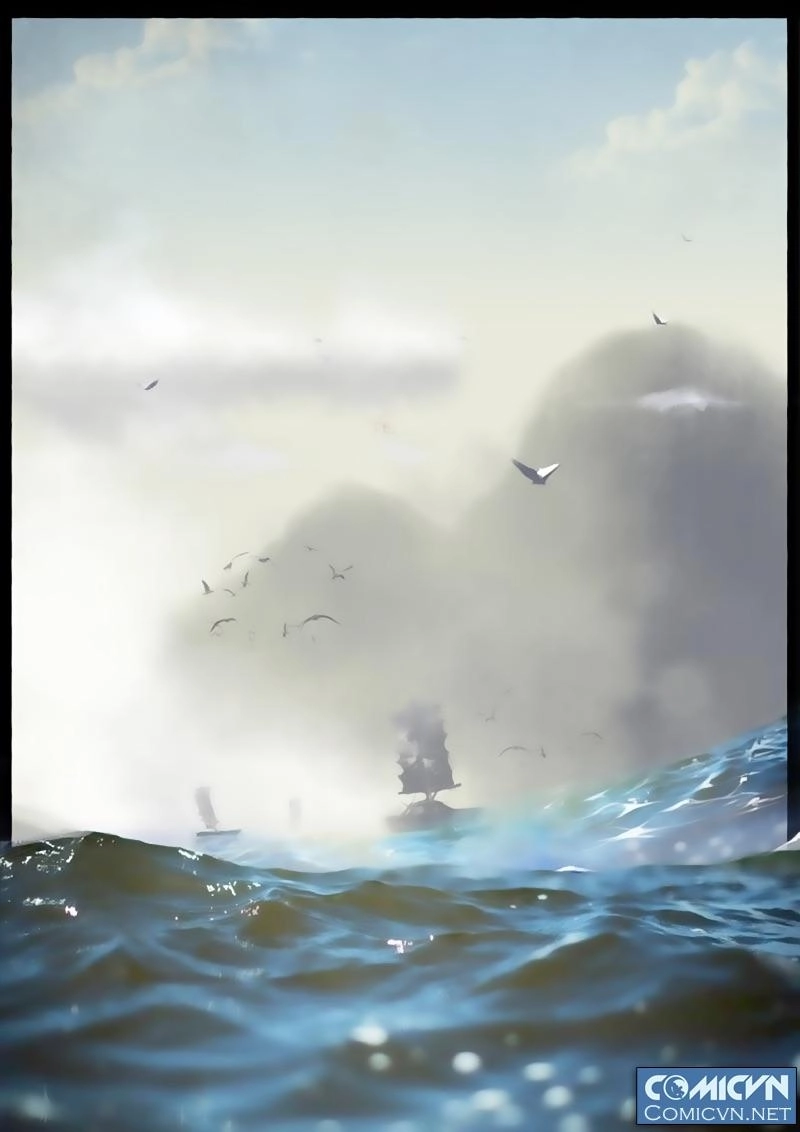 Tây Du Ký Ngoại Truyện Chapter 11 - 10