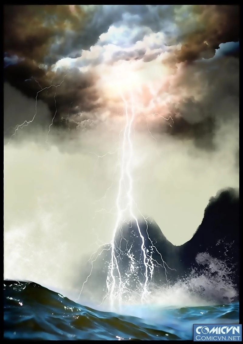 Tây Du Ký Ngoại Truyện Chapter 11 - 13