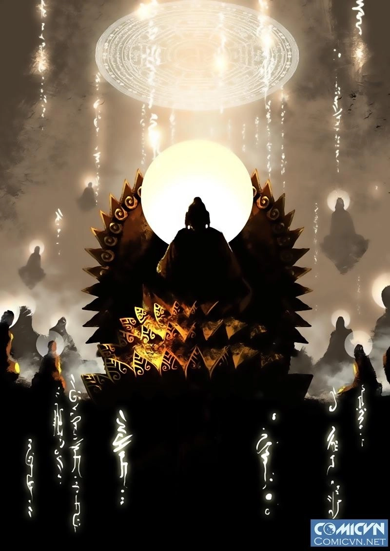 Tây Du Ký Ngoại Truyện Chapter 12 - 1