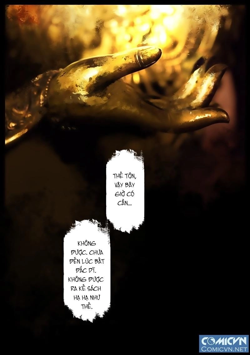 Tây Du Ký Ngoại Truyện Chapter 12 - 4