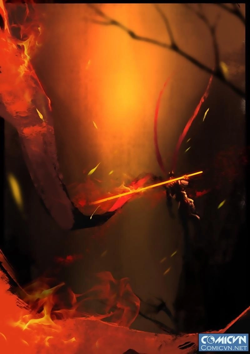 Tây Du Ký Ngoại Truyện Chapter 12 - 9