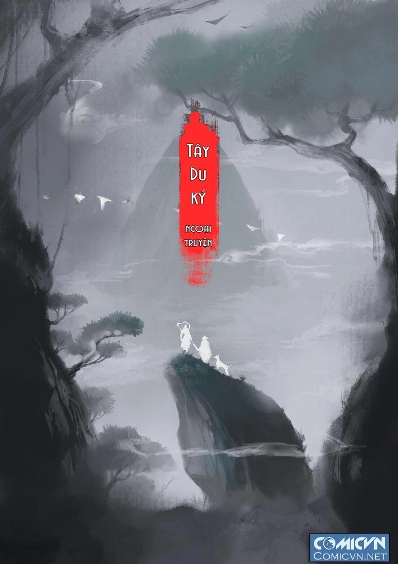 Tây Du Ký Ngoại Truyện Chapter 15 - 10